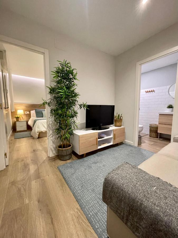 Suite Centro 庞特维德拉 外观 照片
